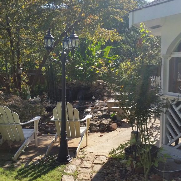 Meet your Posher, Linda - Picture 1 of 1